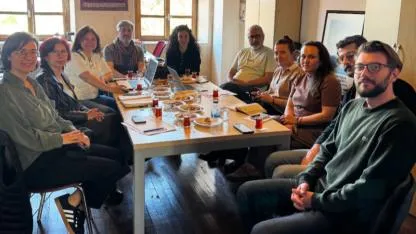 Çanakkale Uluslararası Seramik Sempozyumu için geri sayım başladı