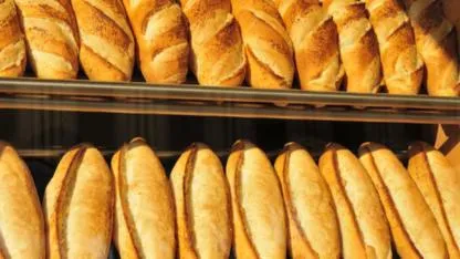 Çanakkale'de ekmeğe zam!