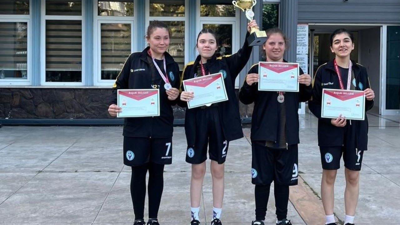 Potaları Aşan İrade: Çanlı Özel Öğrenciler Türkiye’yi Salladı!