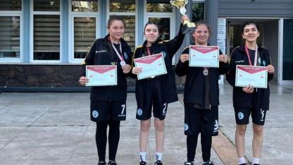 Potaları Aşan İrade: Çanlı Özel Öğrenciler Türkiye’yi Salladı!