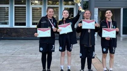 Potaları Aşan İrade: Çanlı Özel Öğrenciler Türkiye’yi Salladı!