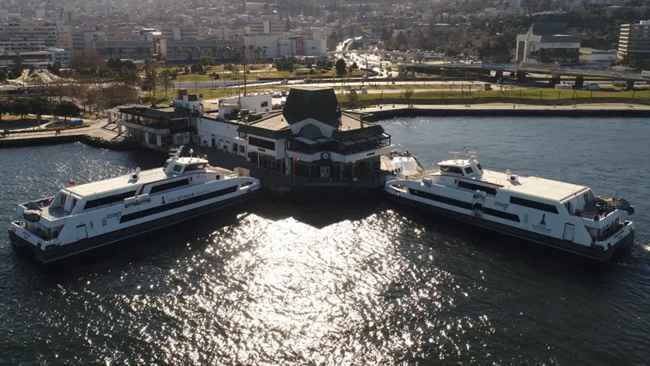 Resmî Gazete’de Flaş İskele Kararı! İzmir’de 2 Kritik Nokta İçin İmar Değişti… Yapılaşma Şartı Dikkat Çekti