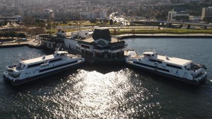 Resmî Gazete’de Flaş İskele Kararı! İzmir’de 2 Kritik Nokta İçin İmar Değişti… Yapılaşma Şartı Dikkat Çekti