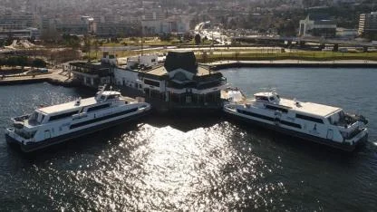 Resmî Gazete’de Flaş İskele Kararı! İzmir’de 2 Kritik Nokta İçin İmar Değişti… Yapılaşma Şartı Dikkat Çekti