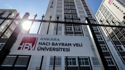 Resmî Gazete’de Sessiz Ama Kritik Adım! Ankara Hacı Bayram Veli Üniversitesi Yeni Merkezi Kurdu… Peki Bu Merkez Ne Yapacak?