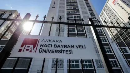 Resmî Gazete’de Sessiz Ama Kritik Adım! Ankara Hacı Bayram Veli Üniversitesi Yeni Merkezi Kurdu… Peki Bu Merkez Ne Yapacak?