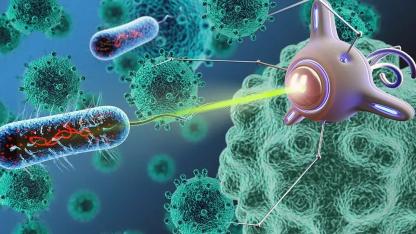 Sağlıkta Devrim Gibi Adım! Yeni Araştırma Merkezi Kuruldu: Türkiye’de Dengeleri Değiştirebilir mi?