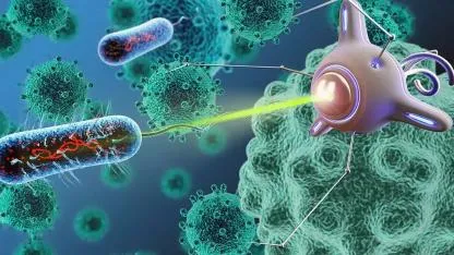 Sağlıkta Devrim Gibi Adım! Yeni Araştırma Merkezi Kuruldu: Türkiye’de Dengeleri Değiştirebilir mi?