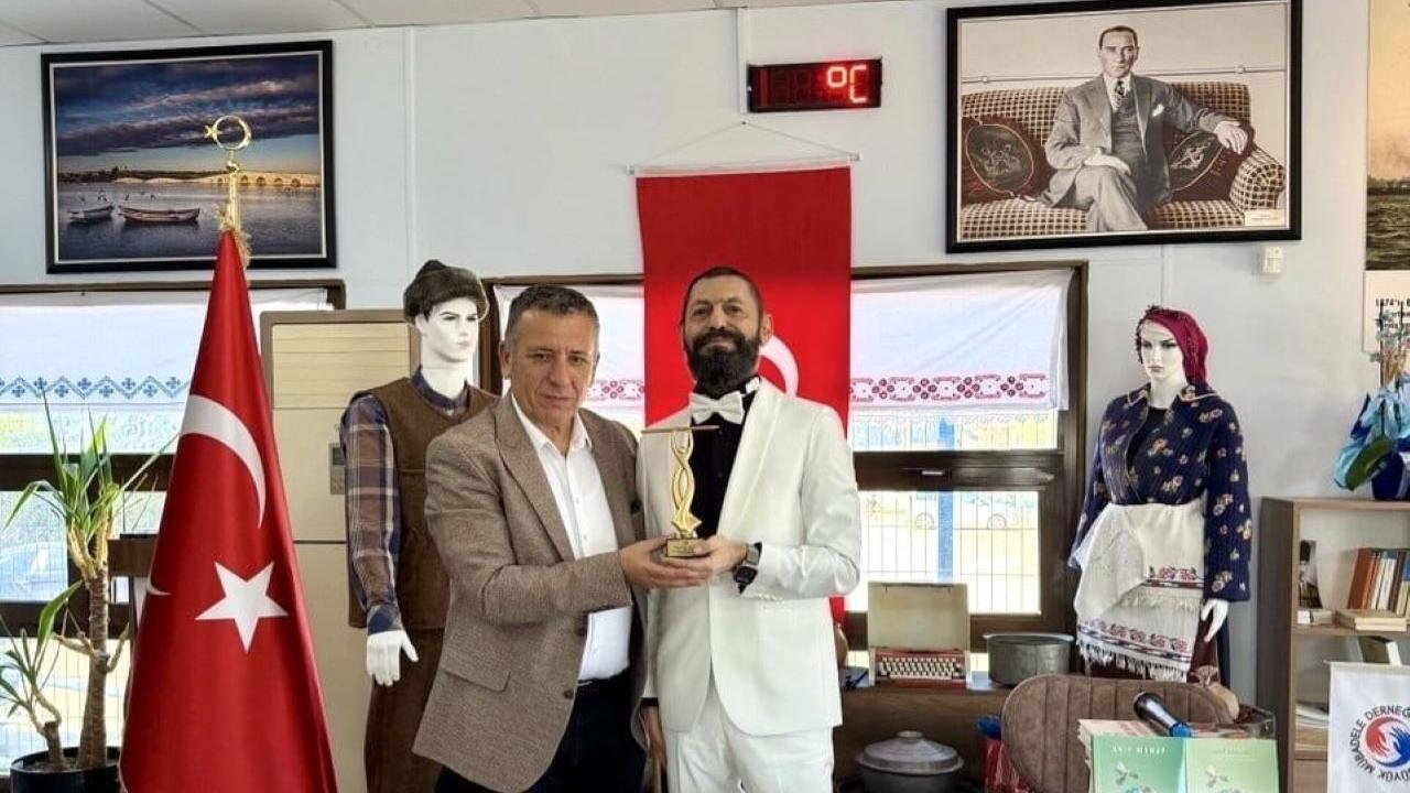 Savaşların Gölgesinde Umut Veren Manifesto: Akif Manaf’tan Dünyayı Değiştirecek “Barış Psikolojisi” Reçetesi!