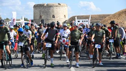 Şehitler Abidesi’ne Gidecekler Dikkat: 5 Nisan’da Ulaşım Güzergâhı Değişiyor!