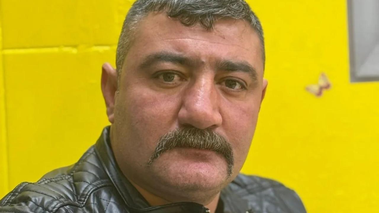 Sosyal Medya Fenomeni "Cin Ali" 14 Yaşındaki Kızı Tarafından Öldürüldü!