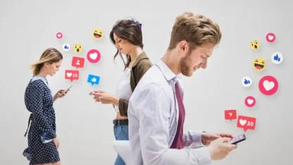 Sosyal Medyada "E-Devlet" Dönemi: Sahte Hesaplar Tarih Oluyor, Kimlik Doğrulaması Geliyor!