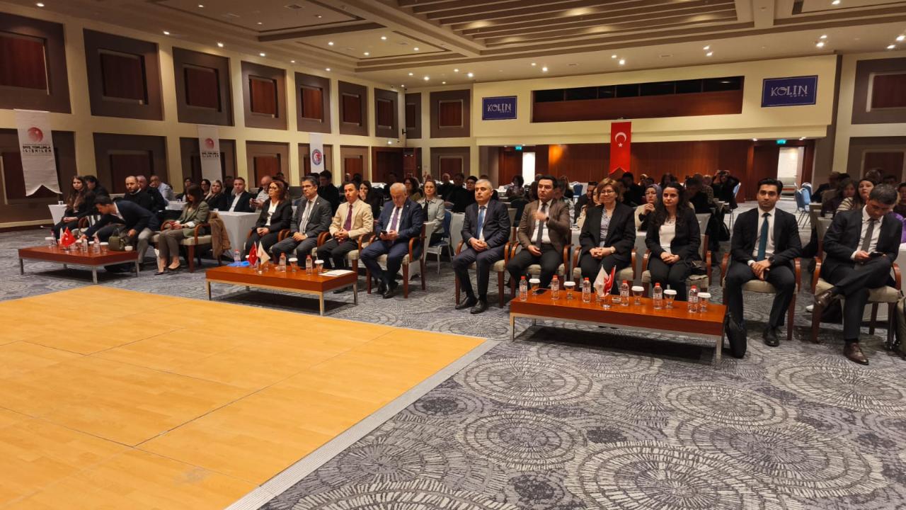 STK’lara Büyük Fırsat: Yapay Zeka Destekli Proje Eğitimi Çanakkale’de Başladı!