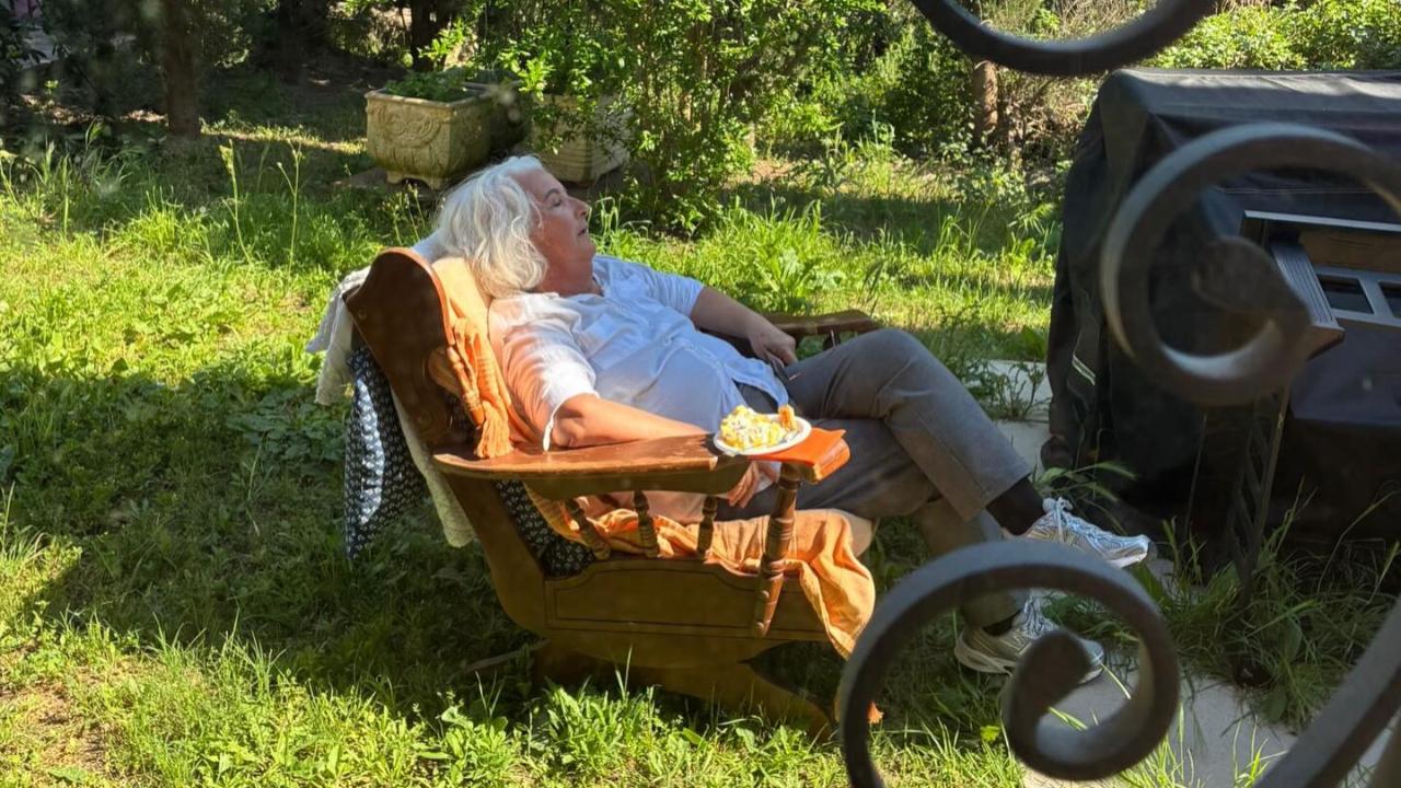 Süheyla Doğan Toscana’da "Gerçek" Ekoturizmin İzini Sürdü: "Darısı Ülkemizin Başına!"