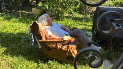 Süheyla Doğan Toscana’da "Gerçek" Ekoturizmin İzini Sürdü: "Darısı Ülkemizin Başına!"