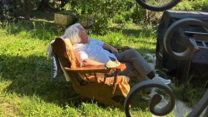 Süheyla Doğan Toscana’da "Gerçek" Ekoturizmin İzini Sürdü: "Darısı Ülkemizin Başına!"