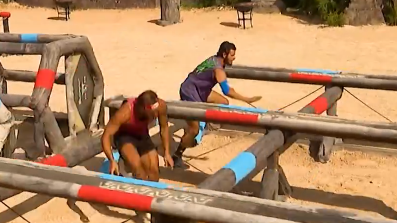 Survivor 2026’da Halk Kararı Verdi! Adaya Veda Eden İsim Belli Oldu