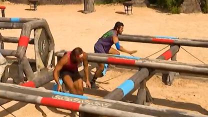 Survivor 2026’da Halk Kararı Verdi! Adaya Veda Eden İsim Belli Oldu