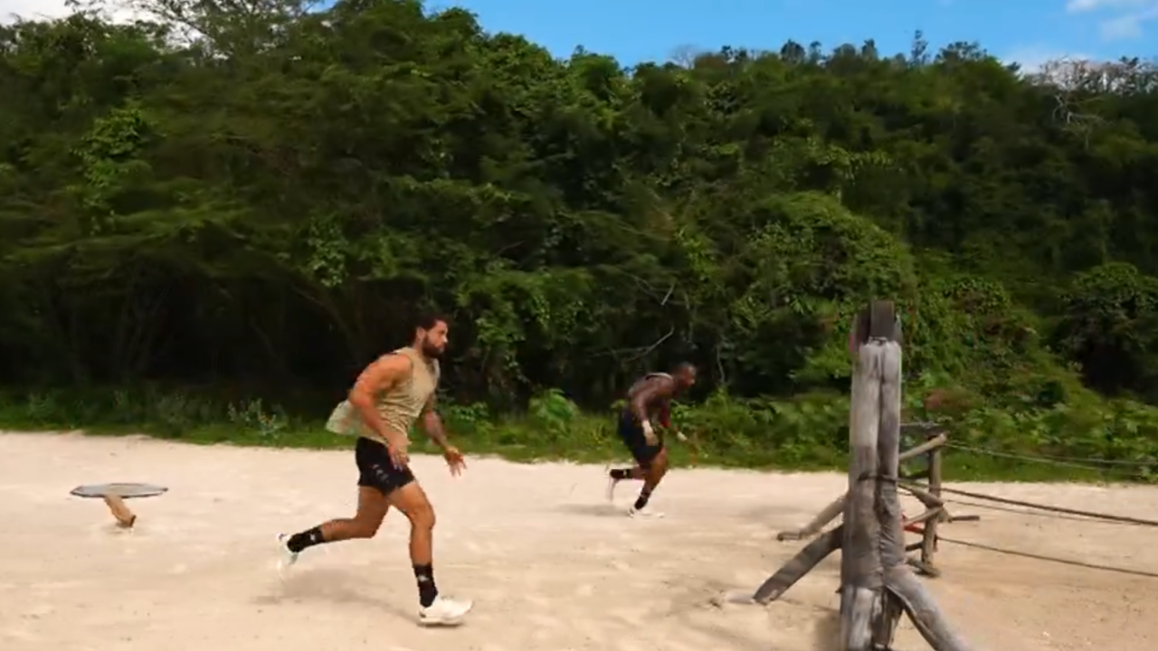 Survivor 2026’da Kritik Gece! Dokunulmazlık Oyunu Kazanan Takım ve Eleme Adayı Belli Oldu