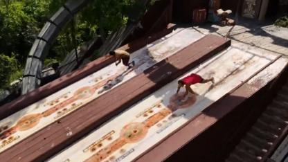 Survivor’da Büyük Kırılma! Dokunulmazlığı Kaybeden Takım Yıkıldı…