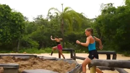 Survivor’da Dengeler Altüst Oldu! Dokunulmazlığı Kazanan Takım Şaşırttı… Eleme Potası Alev Alev