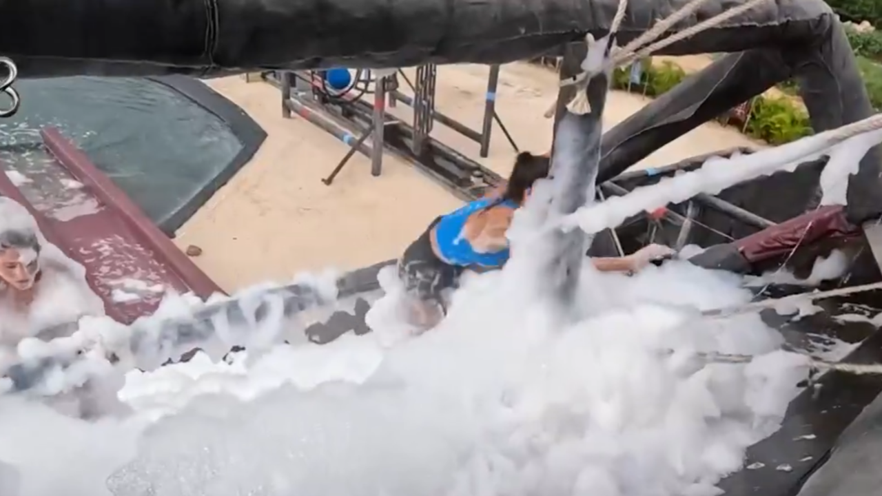 Survivor’da Dengeleri Değiştiren Gece! 2. Dokunulmazlığı Kim Kazandı, Eleme Adayı Kim Oldu?