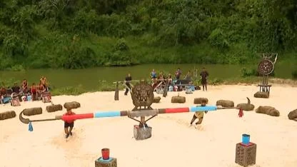 Survivor’da Dengeleri Sarsan Gece! Dokunulmazlığı Kim Aldı, İlk Eleme Adayı Şaşırttı…