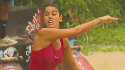 Survivor’da Gecenin Dengesi Altüst Oldu! Kimse Bu Sonucu Beklemiyordu… Eleme Adayı Şok Etti