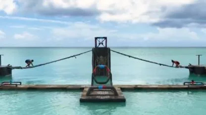 Survivor’da Kim Elenecek? 4 Aday Belli Oldu, Kritik Eşleşmeler Ortaya Çıktı