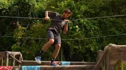 Survivor’da Nefes Kesen Final! 11-11 Bitti, Kazanan Bayrak Yarışında Belli Oldu