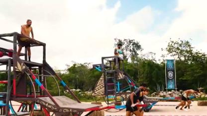 Survivor’da Nefes Kesen İletişim Oyunu! Skor Son Anda Değişti… Kazanan Takım Şaşırttı