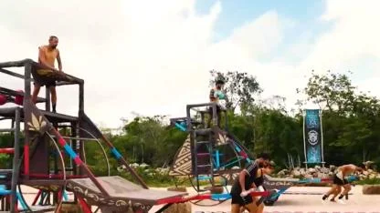 Survivor’da Nefes Kesen İletişim Oyunu! Skor Son Anda Değişti… Kazanan Takım Şaşırttı