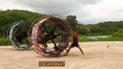 Survivor’da Nefes Kesen Mücadele! Ödül Oyununu Kim Kazandı? İşte 15 Nisan Sonuçları