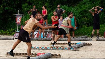 Survivor’da Ödül Oyunu Şoku! Kıran Kırana Mücadele Bitti! Survivor’da Ödülü Kim Aldı?