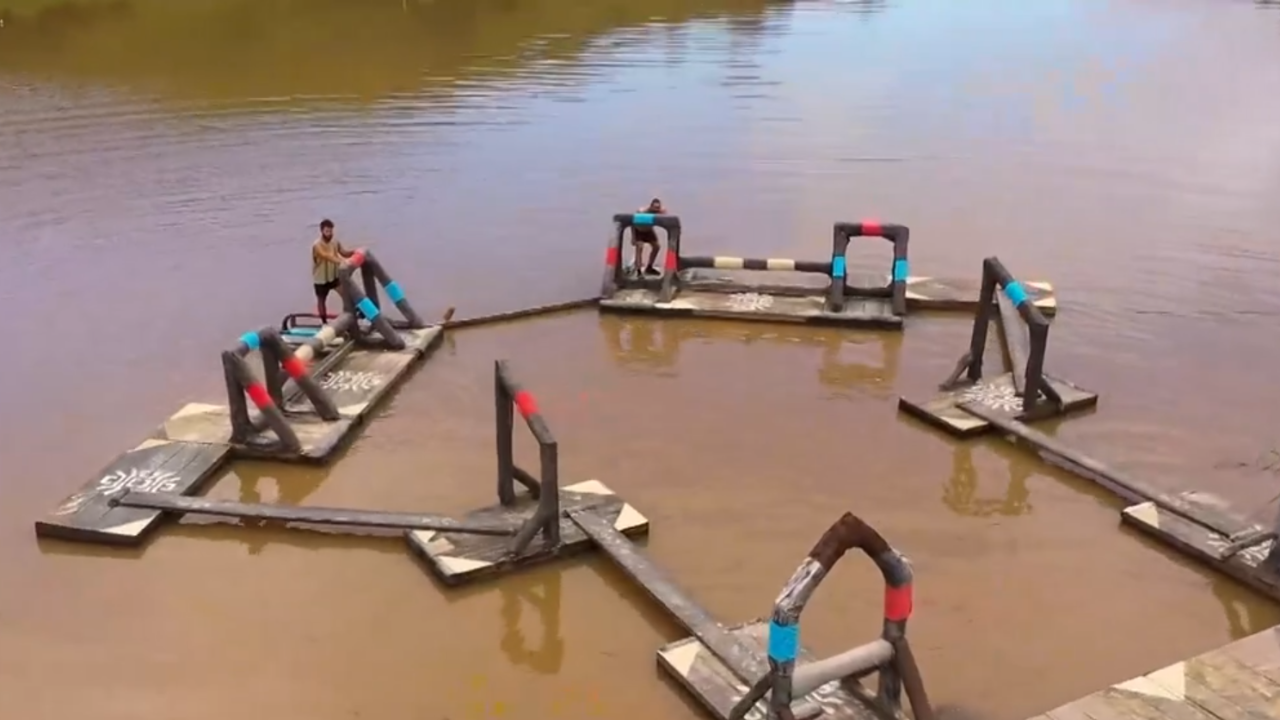 Survivor’da Ödül Oyunu Sonucu Şoke Etti! Kim Kazandı?