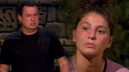 Survivor’da Şok İhlal! Acun Ilıcalı Açıkladı: 2 Yarışmacıya Ceza… Biri Konseyi Terk Etti!