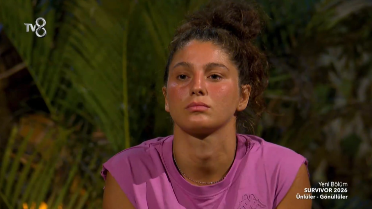 Survivor’da şok karar! Acun Ilıcalı açıkladı… Seren Ay diskalifiye edildi? Peki Nedeni...