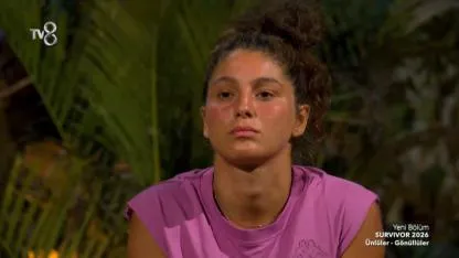 Survivor’da şok karar! Acun Ilıcalı açıkladı… Seren Ay diskalifiye edildi? Peki Nedeni...