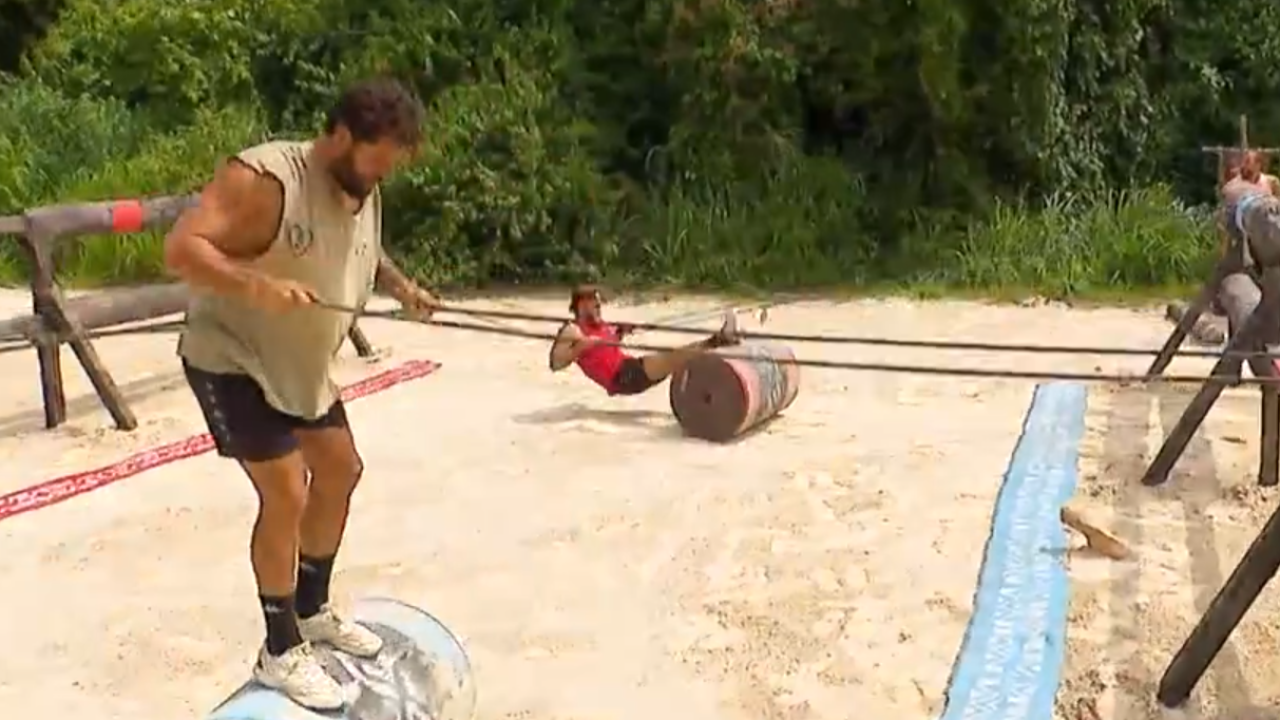 Survivor’da Şok Sonuç! Dokunulmazlığı Kim Kazandı? Eleme Adayı Herkesi Şaşırttı