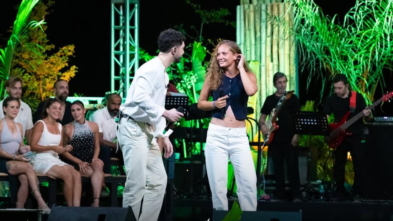 Survivor’da Şok Sonuç! Şarkı Yarışmasında Kim Kaç Puan Aldı? En Yüksek Puanı Alan İsim O Oldu!