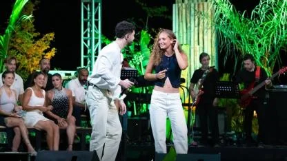 Survivor’da Şok Sonuç! Şarkı Yarışmasında Kim Kaç Puan Aldı? En Yüksek Puanı Alan İsim O Oldu!