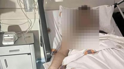 Tarsus’ta Kadına Şiddet: Önce Şarj Kablosuyla Boğmak İstedi, Sonra Bıçakladı!