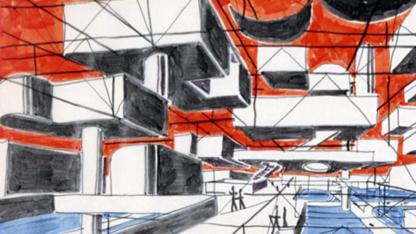 Tasarım, Mimarlık ve Sanat Bir Arada! Yeni Araştırma Merkezi Kuruldu