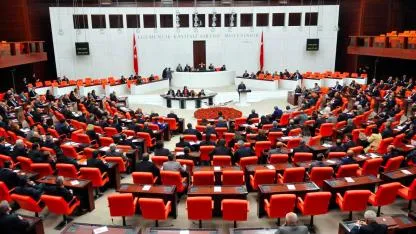TBMM’den Kritik Adım: Çocuklar İçin Araştırma Komisyonu