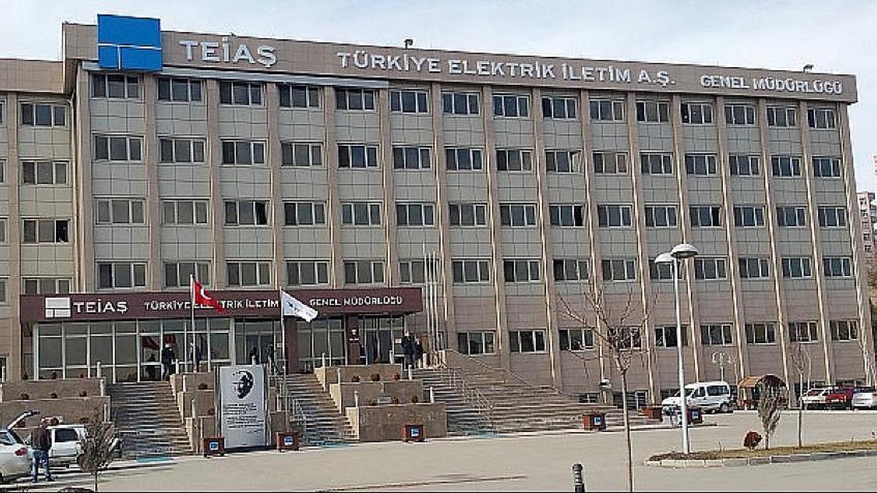 TEİAŞ’ta Üst Düzey Görevden Alma ve Atamalar
