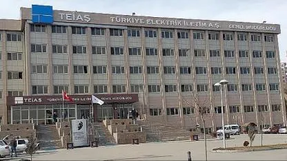 TEİAŞ’ta Üst Düzey Görevden Alma ve Atamalar