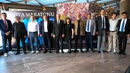 Troya Maratonu İçin Geri Sayım Başladı!
