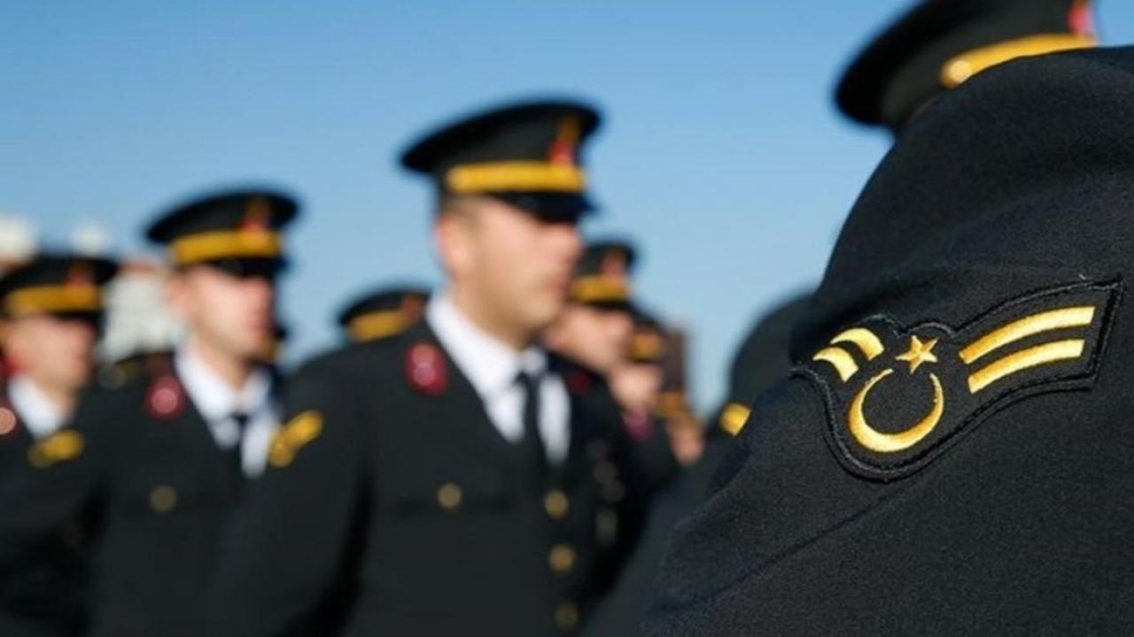 TSK Atamalarında Şok Değişiklik! Yeni Yönetmelik Neleri Değiştirdi?