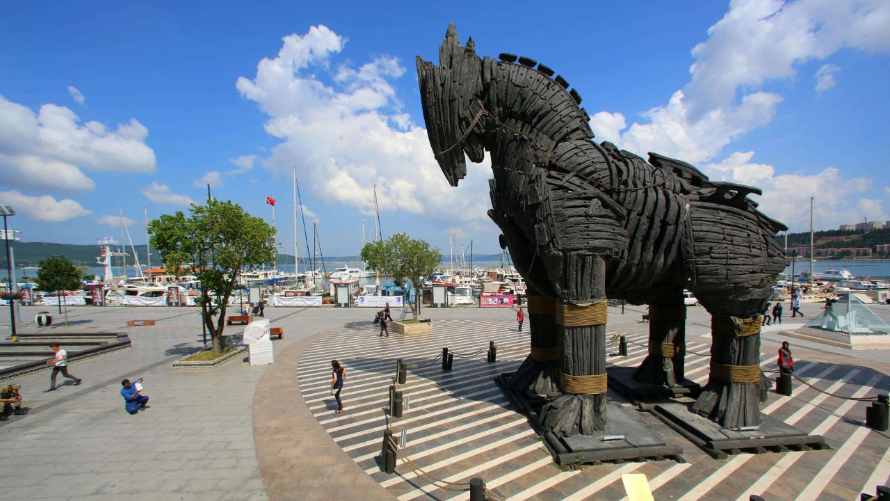 Turizm Haftası: Bir Mirasın Gardiyanı mı, Yoksa Miras Yedisi miyiz?