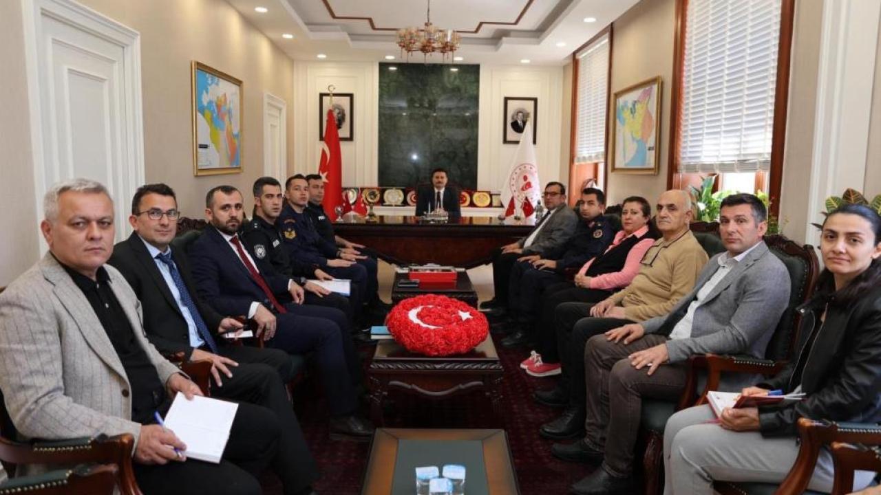 Türkiye Bu Modeli Konuşacak: Gökçeada’yı Dünyaya Örnek Yapacak Hamle!